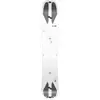 Image de Nitro - Splitboard - Vertical 2026 pour Homme - Taille 162 cm - Blanc