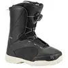 Image de Nitro - Boots de snowboard all-mountain - Flora Boa Black - Taille 38 - Noir