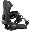 Image de Fixations de snowboard NITRO TEAM (ULTRA BLACK) Homme - 2026