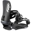 Image de Nitro - Fixations de snowboard - Talent Ultra Black - Taille S - Noir