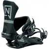 Image de Nitro - Fixations de snowboard - Team Pro Ultra Black pour Homme - Taille S - Noir
