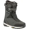 Image de Nitro - Boots de snowboard freestyle - Team Pro MK TLS Black pour Homme - Taille 44 2/3 - Noir