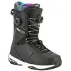 Image de Boots snowboard NITRO TEAM BOA (BLACK-TIE DYE) -2026