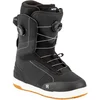 Image de Nitro - Boots de snowboard all-mountain - Venture Boa Black pour Homme - Taille 42 - Noir