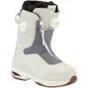Image de Nitro - Bottes de snowboard all-mountain - Fate Boa Ice Lavender - Taille 42 - Blanc
