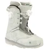 Image de Nitro - Boots de snowboard all-mountain - Crown Boa Light Grey - Taille 40 - Gris