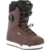 Image de Nitro - Boots de snowboard - Scala Boa Port - Taille 41 1/3 - Bordeaux