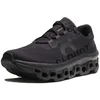 Image de Chaussures Cloudmonster - 61-99025 Noir - 44