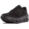Image de Chaussures Cloudmonster W - 61-99024 Noir - 40