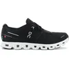 Image de On Running Cloud 5 - Hommes Chaussures De Running Noir-Blanc 59.98919 - 42 1/2