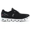 Image de On Running Cloud 5 - Femmes Chaussures De Running Noir 59.98904 - 40