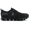 Image de On Running Cloud 5 Wp Waterproof - Femmes Chaussures De Running All-Black 59.98838