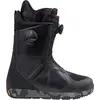 Image de Nidecker - Boots de snowboard all-mountain freeride - Kita Black pour Homme en Bois - Taille 42 - Noir