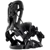 Image de Fixation de snowboard NIDECKER NDK BNG FLOW FUSE (BLACK)