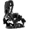 Image de Fixation de snowboard NIDECKER NDK BNG FLOW FUSE (BLACK)