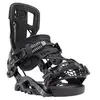 Image de Fixations de snowboard NIDECKER FLOW FUSE HYBRID (BLACK)