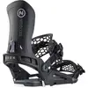 Image de Nidecker - Fixations de Snowboard - Kaon Black - Taille S - Noir
