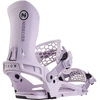 Image de Nidecker - Fixations de Snowboard - Kaon Lavender - Taille XL - Violet