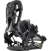 Image de Nidecker - Fixations de Snowboard - Nx2 Hybrid Black - Taille M - Noir