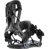 Image de Nidecker - Fixations de snowboard - Flow Nx2-Carbon Black en Nylon - Taille 45-49,5 - Noir