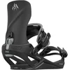 Image de Jones - Fixations de snowboard - Mercury Fase Stealth Black 2027 - Taille 41,5-44 - Noir