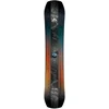 Image de Jones - Snowboard all-mountain - Mountain Twin 2027 - Taille 157 cm - Gris