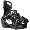 Image de Fixations de snowboard NIDECKER OG supermatic (black)