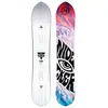 Image de Snowboard NIDECKER ALPHA (Blanc) Homme - 2026