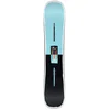 Image de Nidecker - Snowboard freestyle - Cheat Code Youth 2026 - Taille Enfant 139 cm - Bleu