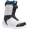 Image de Nidecker - Boots de snowboard all-mountain - Sierra Men Gray pour Homme - Taille 41,5 - Gris
