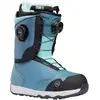 Image de Nidecker - Boots de snowboard all-mountain freestyle - Rift Women Aqua Blue - Taille 23 - Bleu
