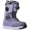 Image de Nidecker - Boots de snowboard all-mountain - Altai Women Purple pour Femme - Taille 22.5 - Violet