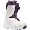 Image de Nidecker - Boots de snowboard all-mountain - Cascade Women White - Taille 23 - Blanc