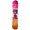 Image de Yes - Snowboard all-mountain freestyle - Greats 2026 pour Homme - Taille 149 cm - Marron