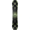 Image de Yes - Packs (snowboard + fix) - Snowboard freestyle - Pack Shifter Xtrm Eiki 3D 2026 pour Homme - Vert