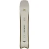 Image de Jones - Snowboard freeride - Hovercraft 2.0 2026 - Taille 164 cm - Beige