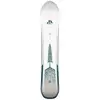 Image de Snowboard All mountain JONES SNB FRONTIER 2.0 (Blanc/bleu) Homme - 2026
