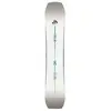 Image de Snowboard All mountain JONES SNB MEN'S AVIATOR 2.0 (Blanc) Homme - 2026