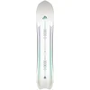 Image de Jones - Snowboard all-mountain - Stratos Women'S 2026 pour Femme - Taille 140 cm - Blanc