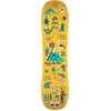 Image de Jones - Pack snowboard - Happy Mountain Package 2026 en Nylon - Taille Enfant 90 cm - Orange