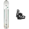 Image de Jones - Splitboard - Pack Stratos Splitboard 2027 - Blanc