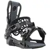 Image de Fixations de snowboard NIDECKER FLOW FENIX (BLACK)