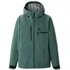 Image de Veste imperméable JONES JKT M'S SHRALPINIST STR RC (ATLANTIC BLUE) Homme