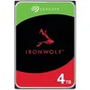 Image de Seagate IronWolf ST4000VN006 - Disque dur - 4 To - interne - SATA 6Gb/s - 5400 tours/min - mémoire tampon : 256 Mo - avec 3 ans de Seagate Rescue Data Recovery