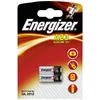 Image de 2 x Pile alcaline A23 12V Energizer E23A 55mAh