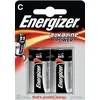 Image de Energizer Alkaline Power E93 - Batterie 2 x LR14/type C - Alcaline