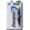 Image de Pack de 10 Piles 9V / FR9 Lithium Energizer - Garantie 1 an