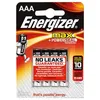 Image de Energizer Max AAA Batterie Ã  usage unique Alcaline