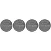 Image de Energizer Coin Batterie CR 2016 Lithium CR2016 90 mAh 3 V 4 St.
