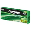 Image de Pile Rechargeable Lr3 (aaa) Nimh Energizer Power Plus Hr03 E300626400 700 Mah 1.2 V 10 Pc(s)